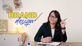 BRAND DESIGN