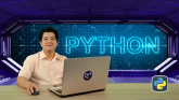 Lập trình Python căn bản với Hàm và Bắt lỗi